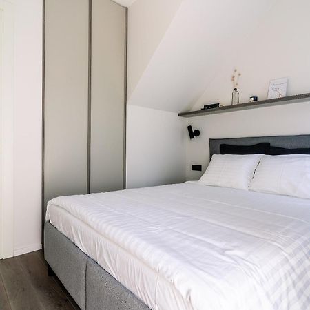 Pasaka Palanga Lägenhet Exteriör bild