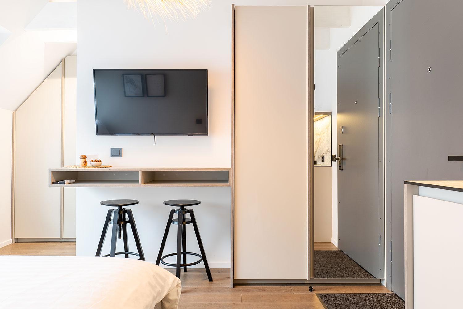 Pasaka Palanga Lägenhet Exteriör bild