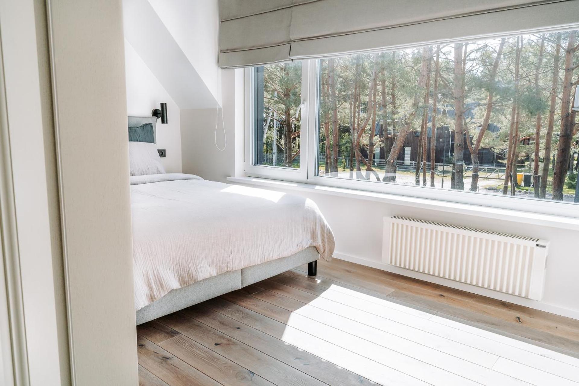 Pasaka Palanga Lägenhet Exteriör bild