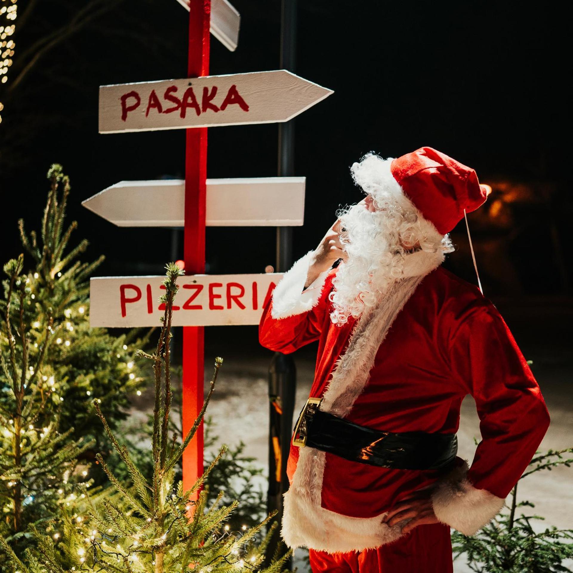 Pasaka Palanga Lägenhet Exteriör bild